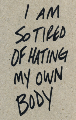 taken-to-you:  So i’m going to do something about it.  Then make love to it and don&rsquo;t look back!