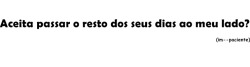 Meu coração é de mármore