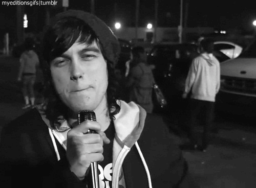 Sleeping With Sirens BR
