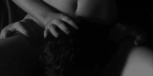 Sexual Feelings