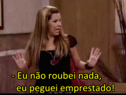 Você Roubou Pão Na Casa Do João 