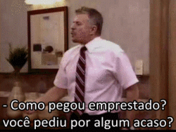 você roubou pão na casa do joão 