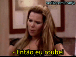 você roubou pão na casa do joão 
