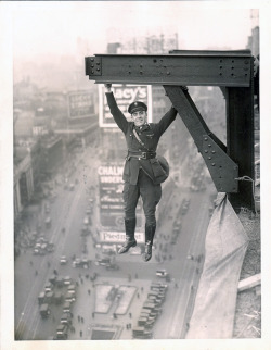 historicallysound:  NYPD, circa 1920.