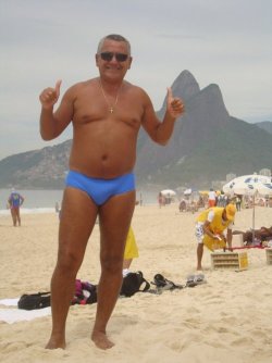 xseniorbrasil:  X-Senior Brasil - Daddies