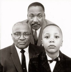 phuckindope:  -King Sr., King Jr., &