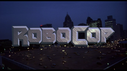 Robocop (1987) Meanwhile in Detroit. original teaser trailer: www.youtube.com/watch?v=clqK5OC