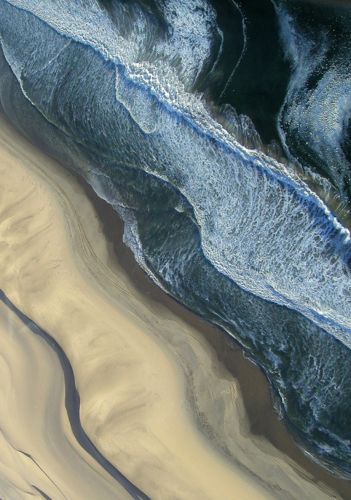 BADLANDS