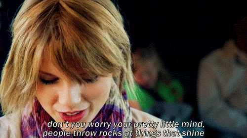 Even the most desperate life is oh so wonderful.
