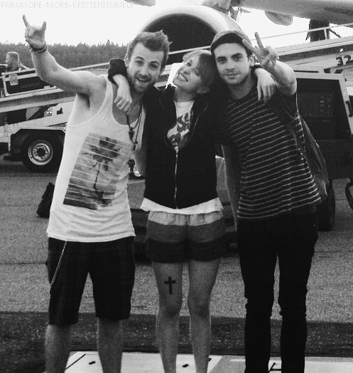 We are The Wild Ones