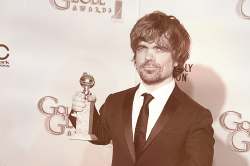 Peter Dinklage wins Best Supporting Actor