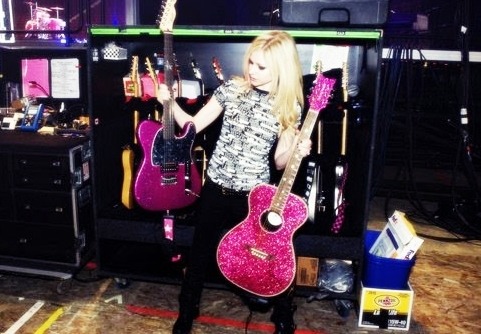 Avril News Brazil