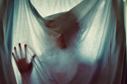 lunamus:  You and me and the devil makes three. by Elizaveta Porodina on Flickr. 