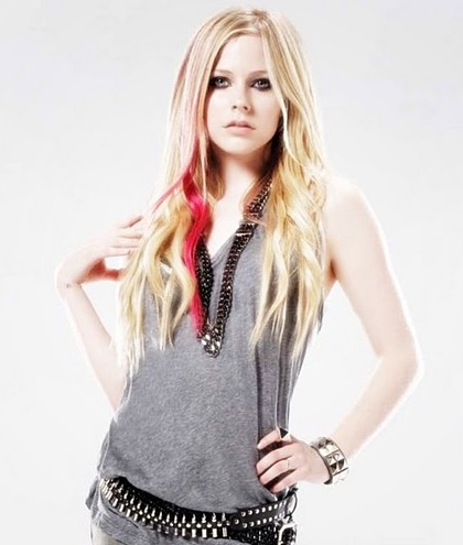 Avril News Brazil