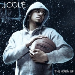 blunthand:  Royal Flush Freestyle  J-Cole  The Warm Up 2011 