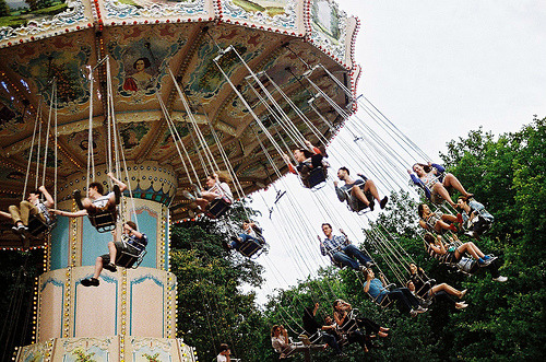 wonderland<3