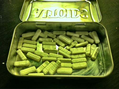 jetlifetiltherestofyourlife: Pow holy sh@t