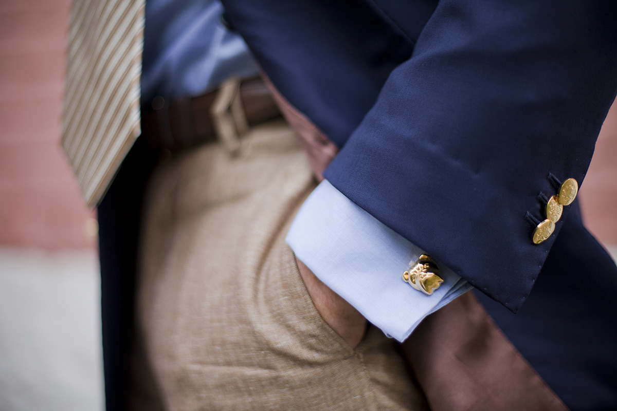 Stay Classy