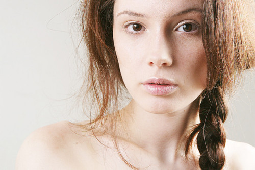 unfately:      ga11eons:  Olwen K by Rebecca Naen (rlnaen) on Flickr.    