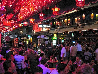 home sweet home Silom Soi 2 Bangkok porn pictures