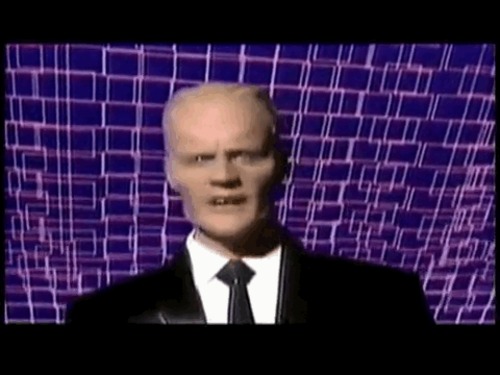 thefibonaccist:ziggbot:thefibonaccist:splurt:MAX HEADROOM gifs by SPLURT ZILLIONZO childhood. ♥REBLO