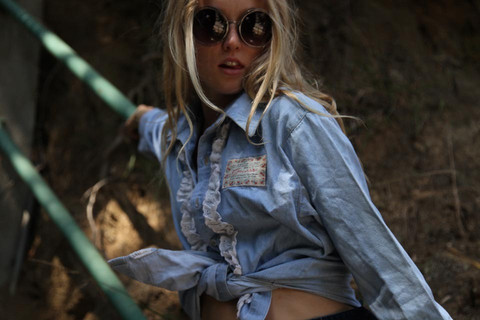 Fashion And Natural