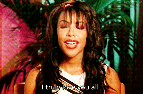 I miss babygirl..
