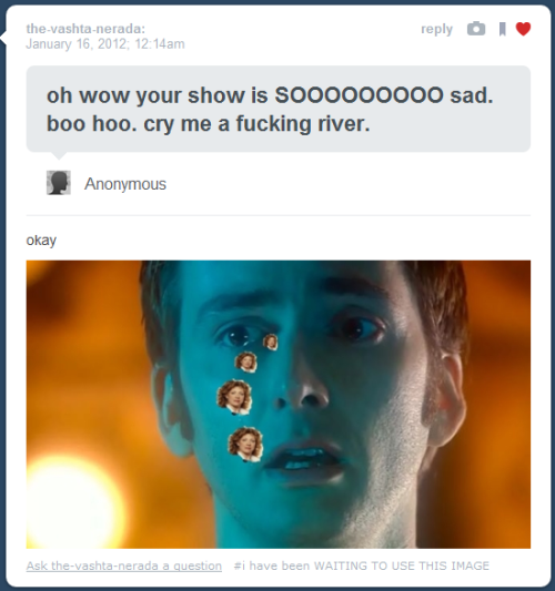 domsyellowpants:  Oh my God it’s back 