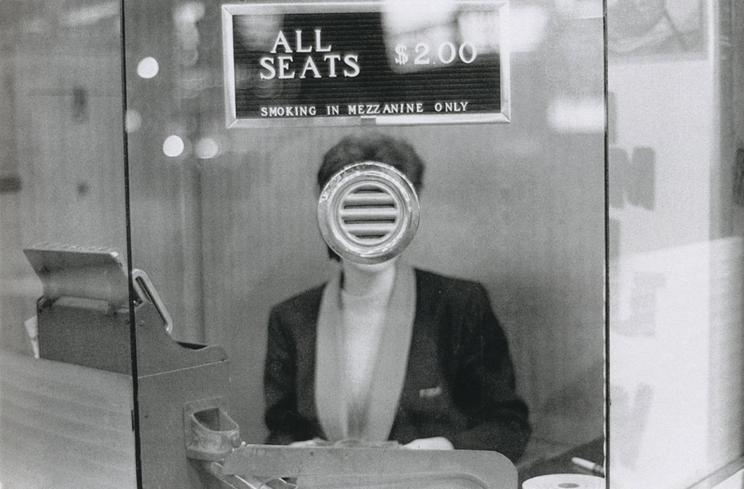 Joel Meyerowitz