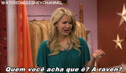 Quando alguém tenta prever meu futuro e diz que eu nunca vou conhecer meu ídolo: