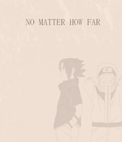 zaphr: “No matter how far, no matter how long it takes, no matter how hard it may be, I’m taking you back.”  
