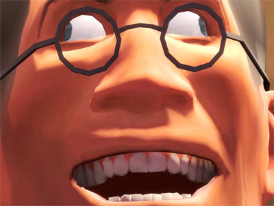 artisticallyinsaneblog:  tobiaswraithwall:  detectiveblainey:  “I AM GOING TO MURDER SO MANY ROBOTS!!”     