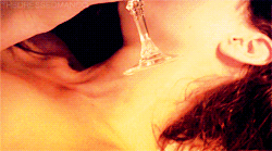 thedressedmango:  Jenny: “Sex isn’t a leisure activity.”Claude: “What is