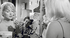 beautyonthewings:  The Misfits (1961)