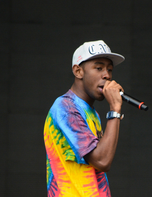 mightseehell:  tyler 