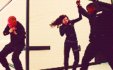 somerdaye:  #fine fresh fierce 