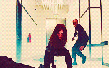 somerdaye:  #fine fresh fierce 