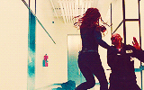 somerdaye:  #fine fresh fierce 