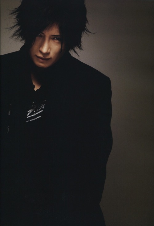 Camui❈Gackt