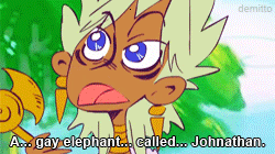 demitto:  bakura is my spirit animal 