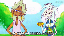 demitto:  bakura is my spirit animal 