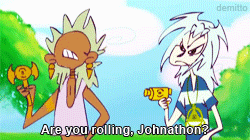 demitto:  bakura is my spirit animal 