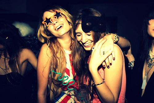 Smile my Love