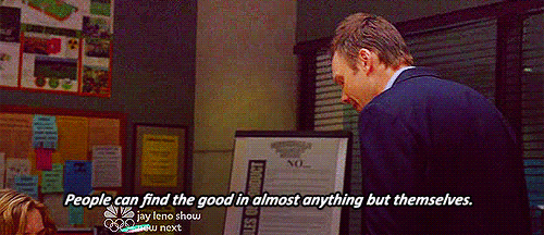 Community AND Things.