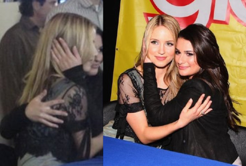 teadalek:  witchpls:  I’m just gonna leave this here.  (the original post with monchele)  #How