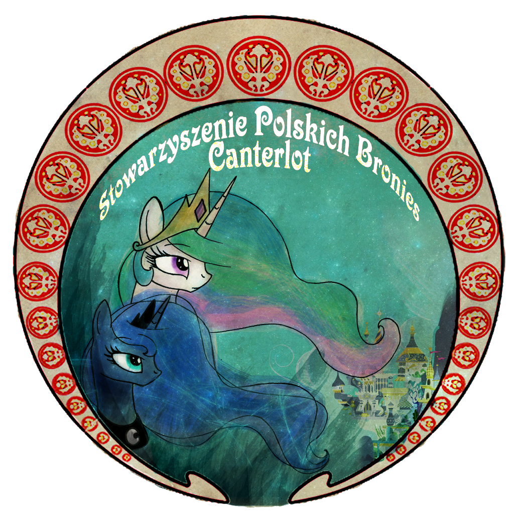 &ldquo;Association of Polish Bronies Canterlot&rdquo; Site under construction: