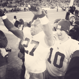 New York Giants.