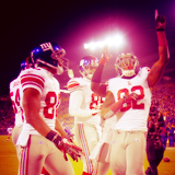 New York Giants.