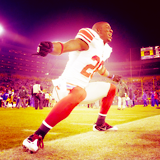 New York Giants.