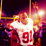 New York Giants.